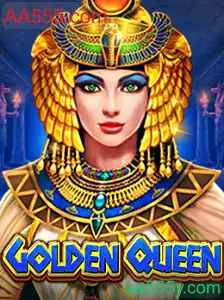 GoldenQueen